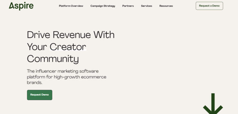 Aspire (precedentemente AspireIQ)