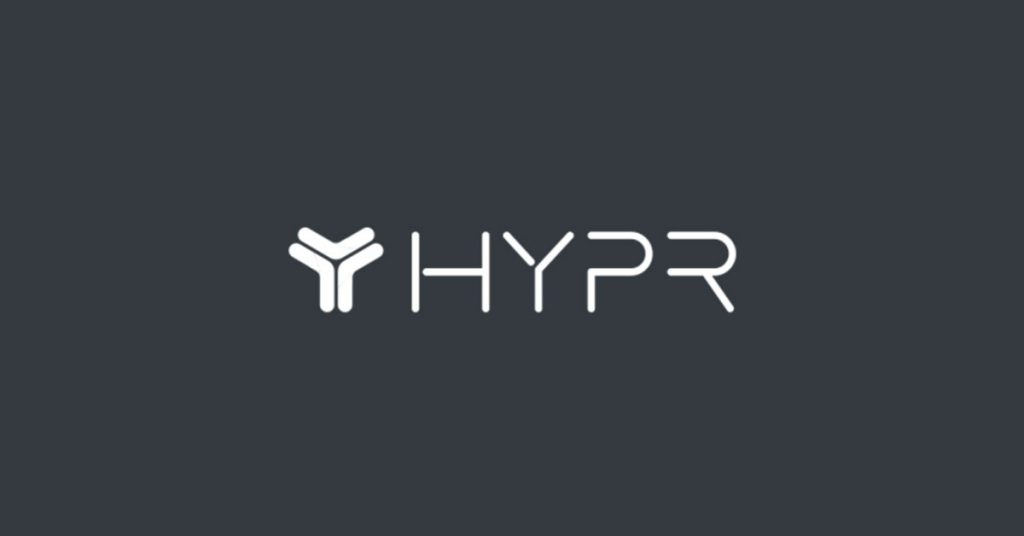 logo hypr