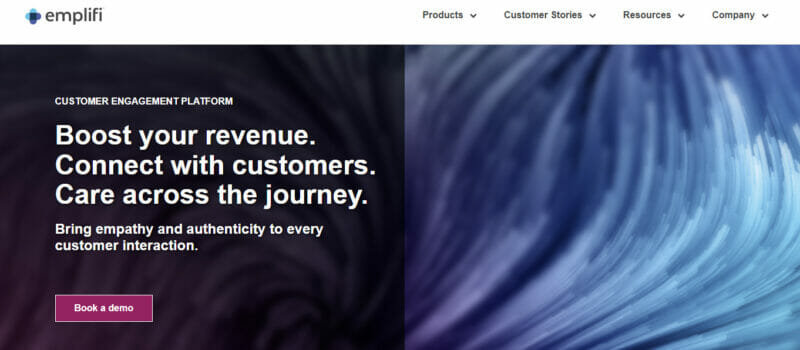 Emplifi (precedentemente Social Bakers)