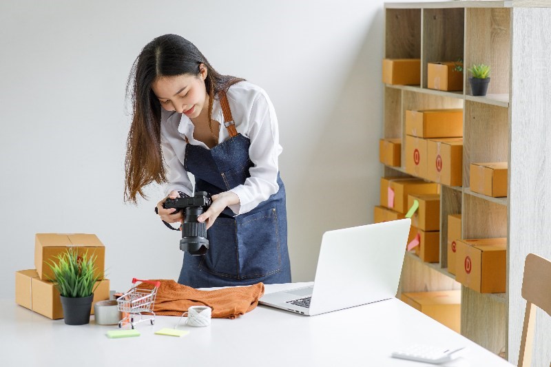 некачественные изображения товара