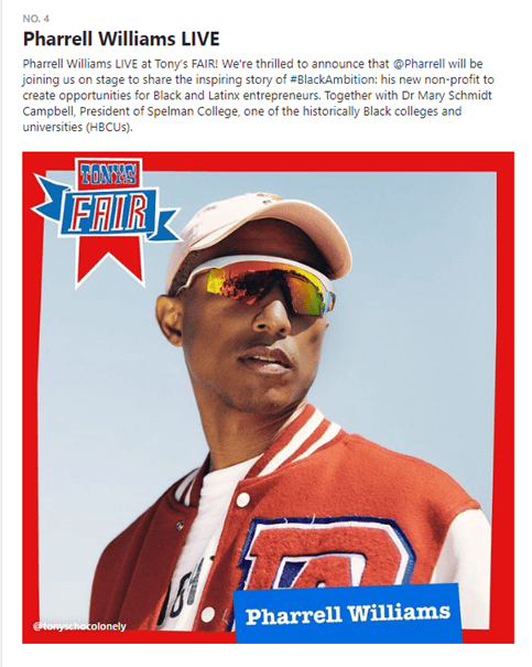 인스타그램 가이드 예시