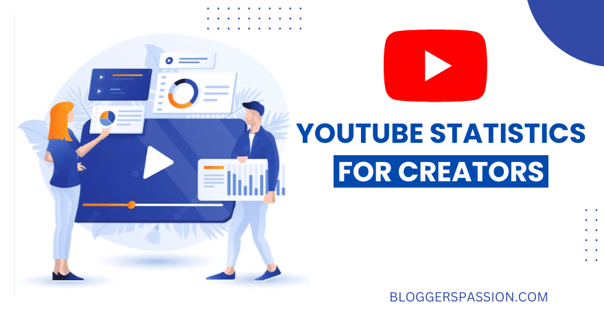 ютуб статистика