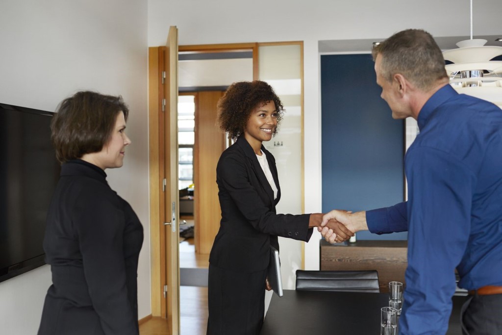 Embaucher des professionnels