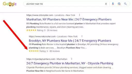 ローカル スキーマ プラミングのレビュー