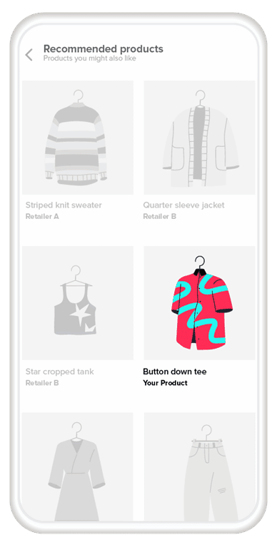 produk yang direkomendasikan di tiktok
