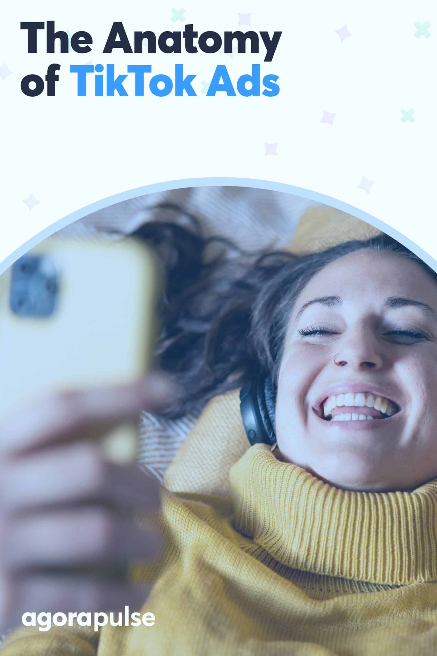 Anatomi Iklan TikTok