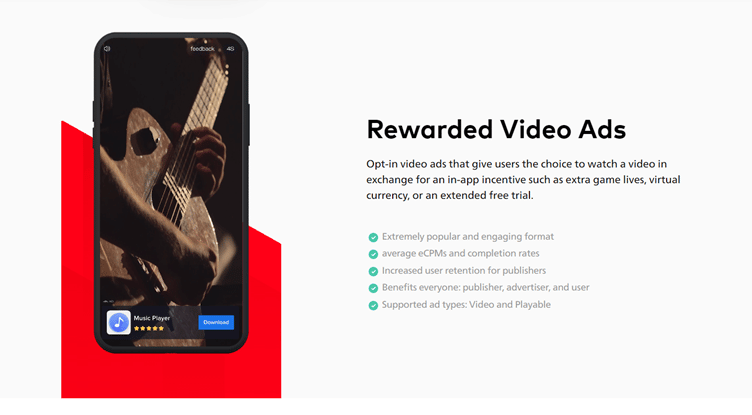 akun iklan berhadiah