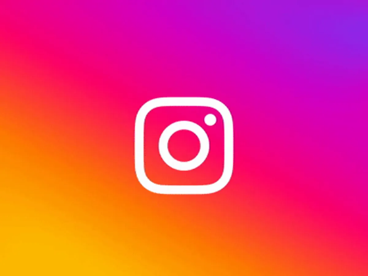logo Instagram