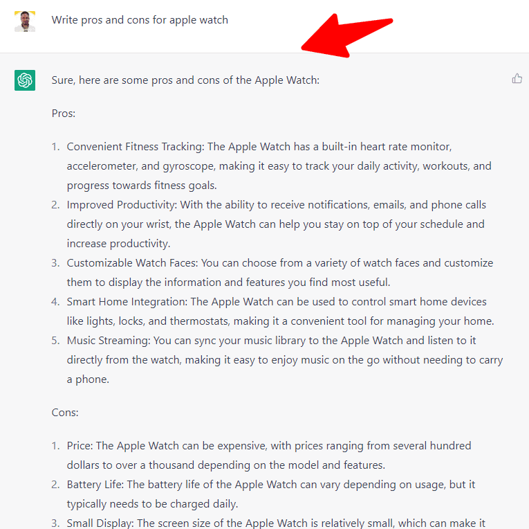 pembuatan konten dengan chatgpt