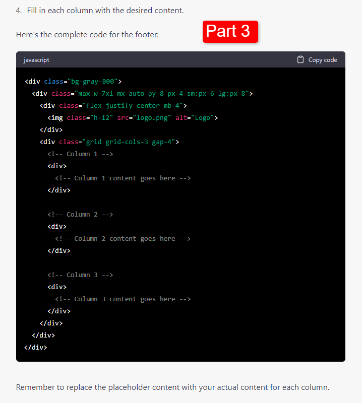 catatan kaki chatgpt