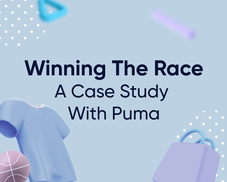 レースに勝つ: プーマのケーススタディ