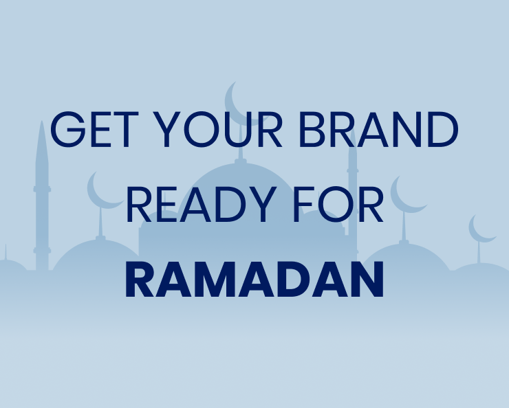 COVID-19 동안의 라마단: 2022년 온라인 판매를 촉진하는 방법