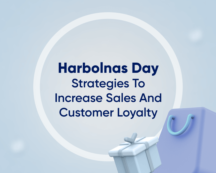 12/12 대성공을 위한 하볼나스 데이 마케팅 전략