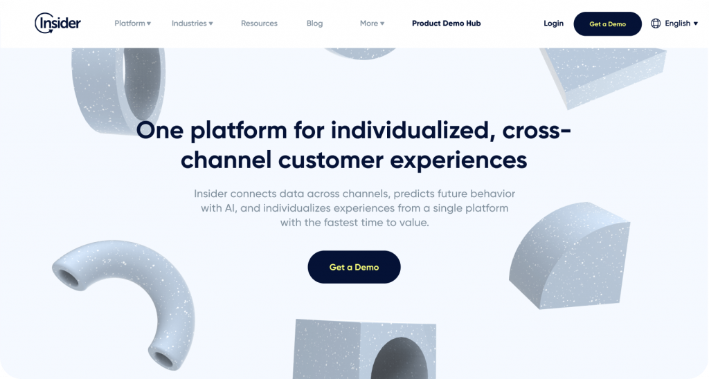 인사이더 홈페이지