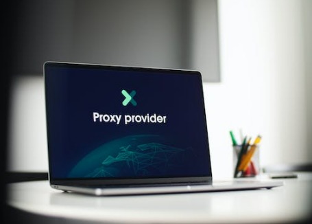 Che cos'è un server proxy
