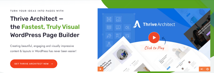 สถาปนิกที่เจริญรุ่งเรือง