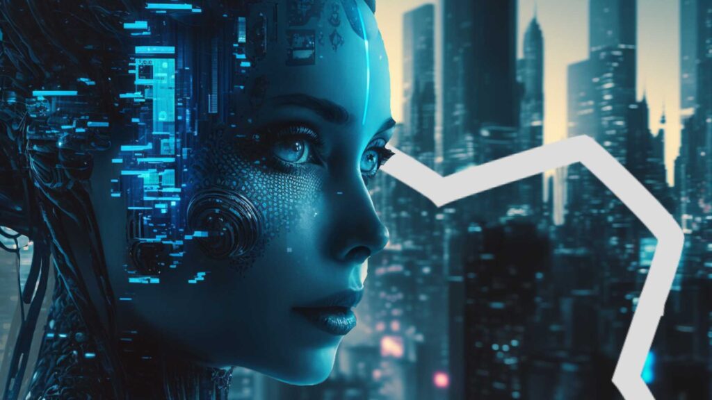 AI i przyszłość SEO