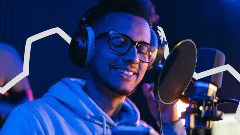 5 narzędzi AI do przekształcenia procesu produkcji i marketingu podcastów