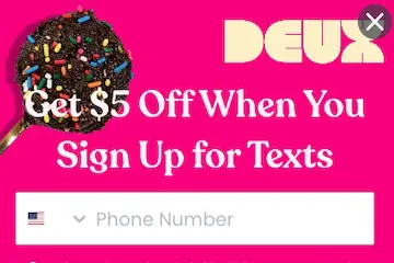 Badanie: Klaviyo, obsługa wiadomości tekstowych DTC e-commerce