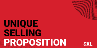 Как составить идеальное уникальное торговое предложение (УТП): руководство CXL
