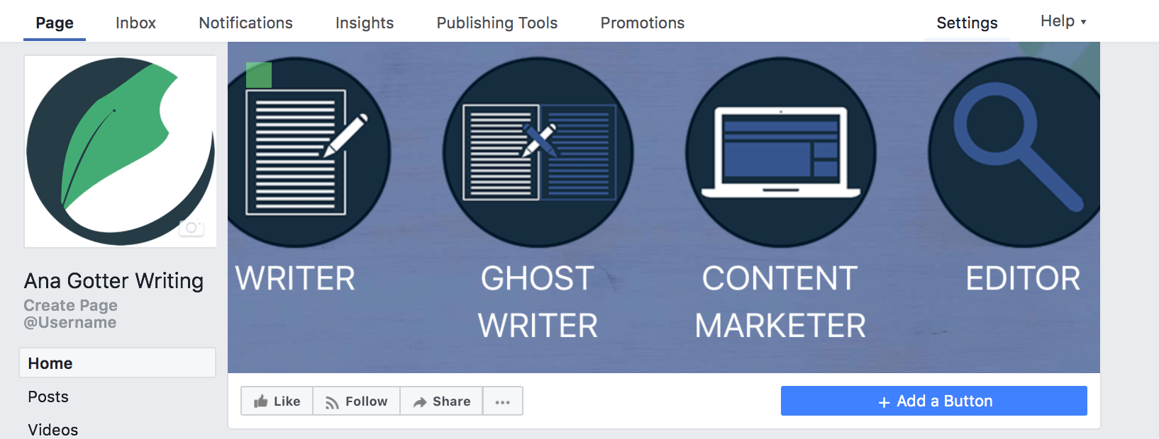 продажи на фейсбуке