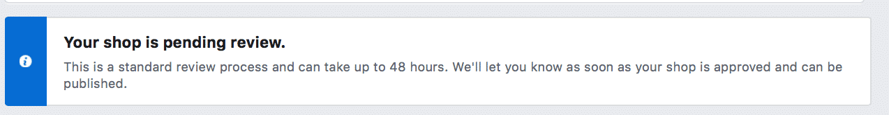 продажи на фейсбуке