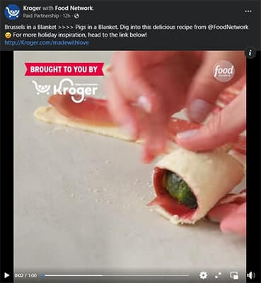 Bagikan resep - contoh