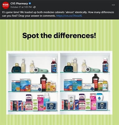 Mainkan game - contoh