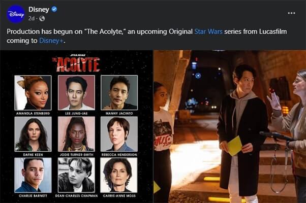 Publikasikan BTS - contoh