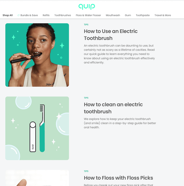 最佳电子商务营销策略 - 俏皮话的博客