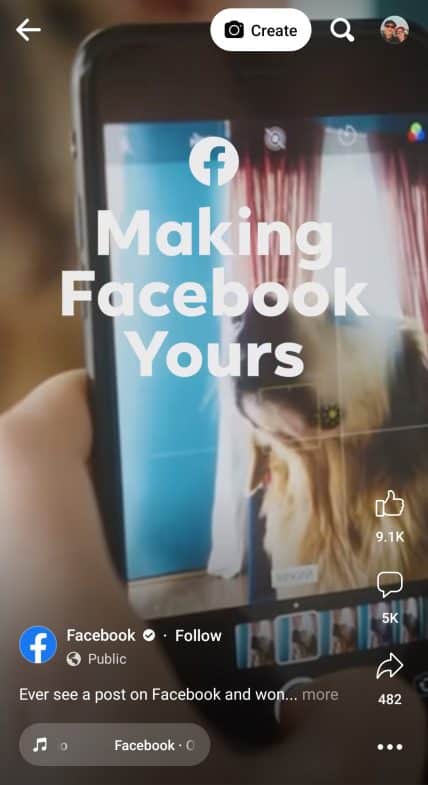 Idee per i post su Facebook - Facebook