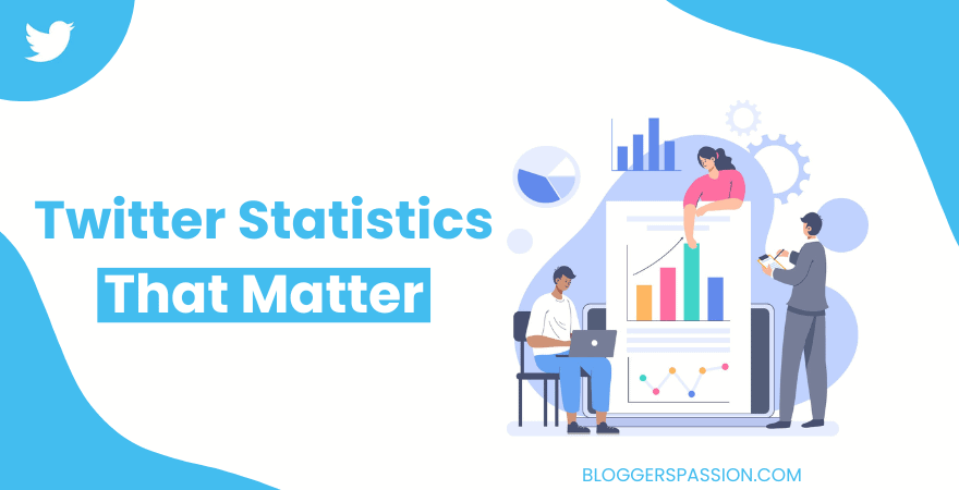 ツイッター統計