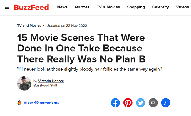 02 Listen - BuzzFeed