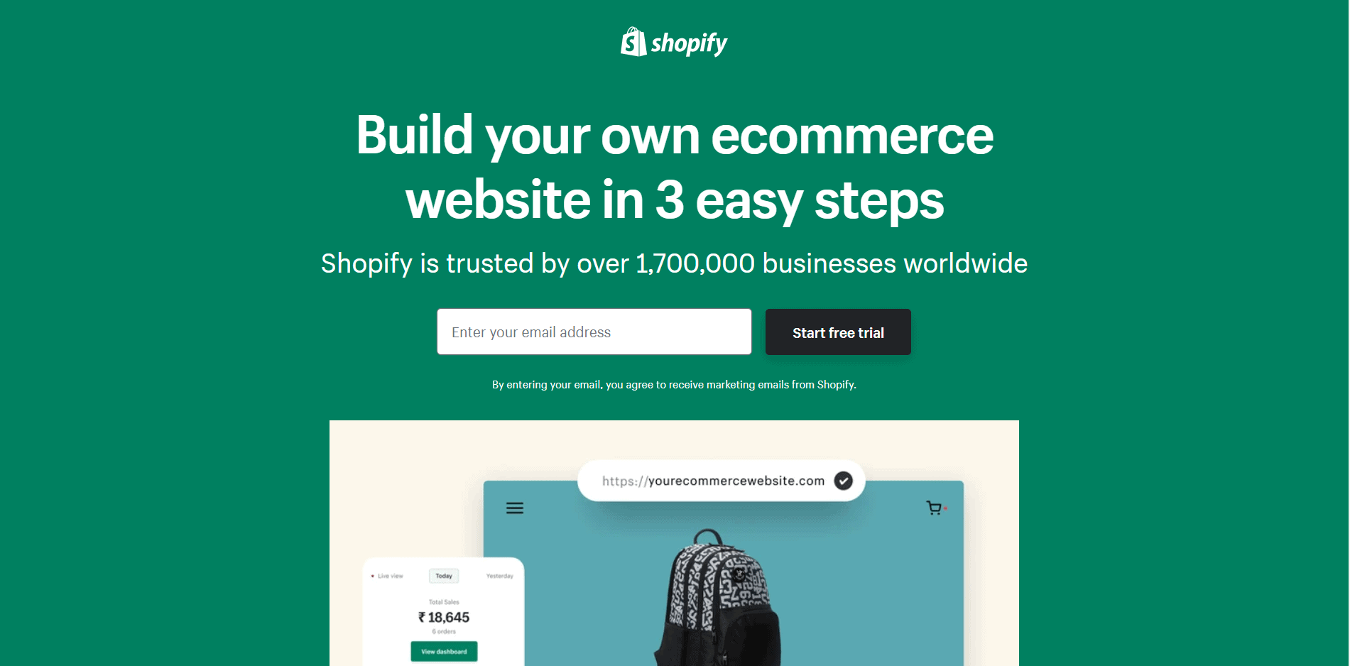shopify