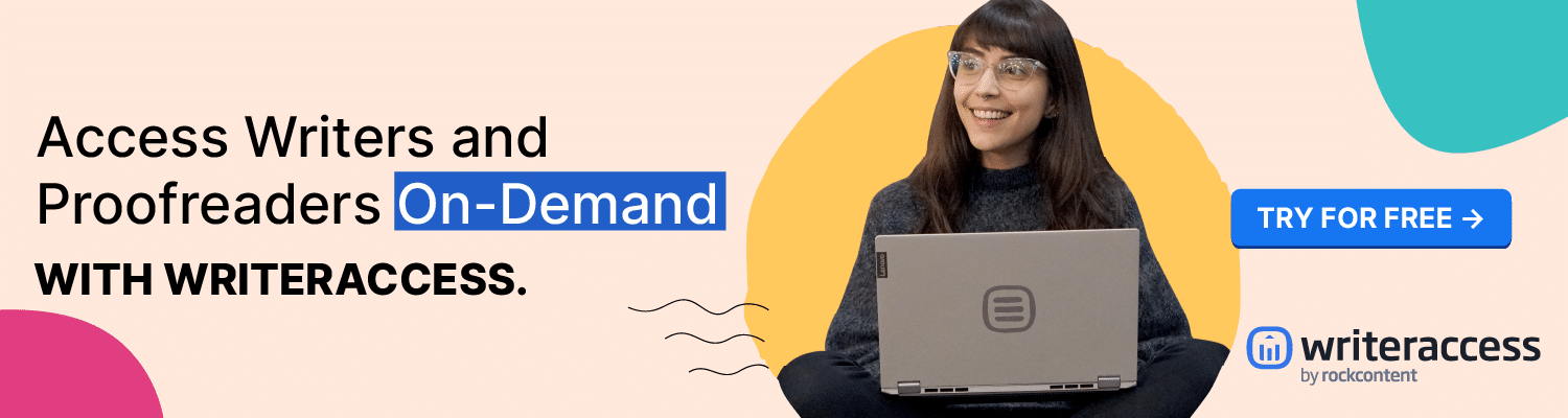 WriterAccess 试用版