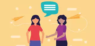 Palabras clave conversacionales