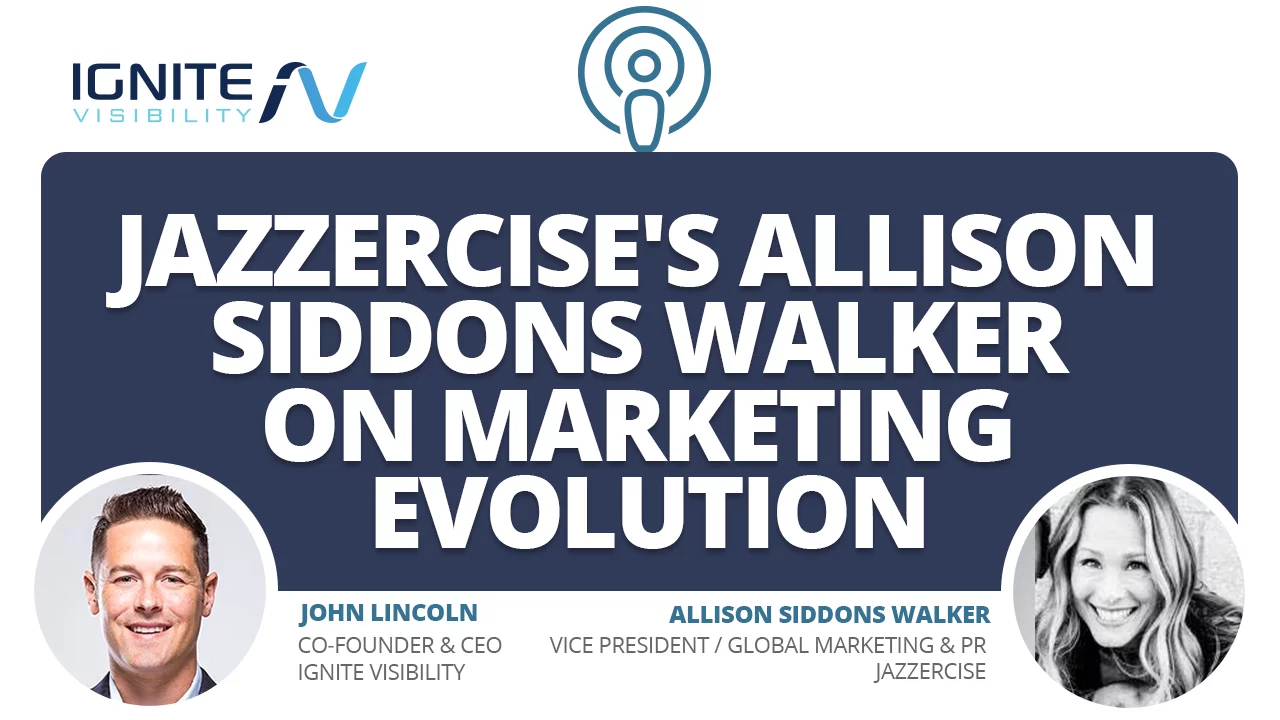 Allison Siddons Walker - Jazzercise