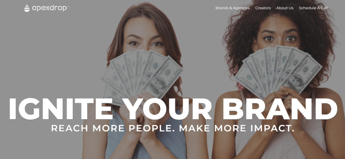 エイペックスドロップ