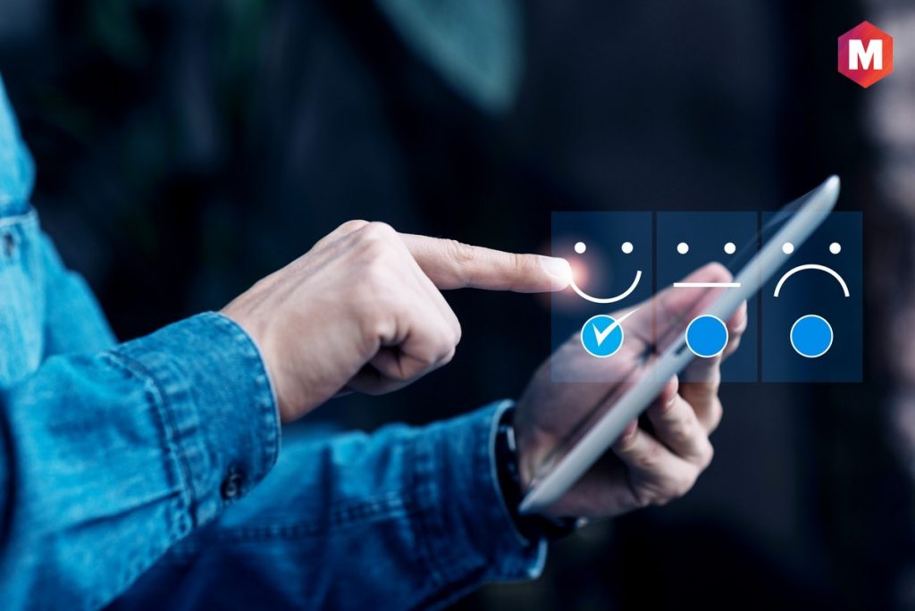 บทบาทของแผนที่การเดินทางของลูกค้าในการเดินทางของแบรนด์