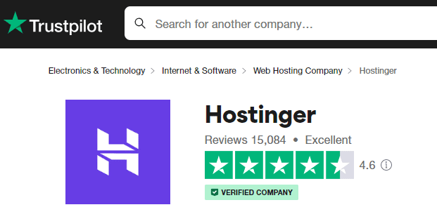 recenzii ale hostingului