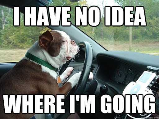 зачем вам нужна стратегия выхода на рынок