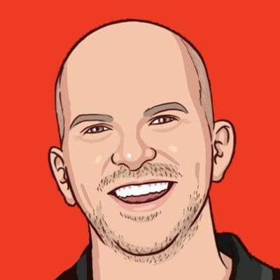 Сайрус Шепард