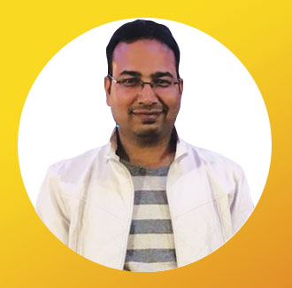 Анил Агарвал