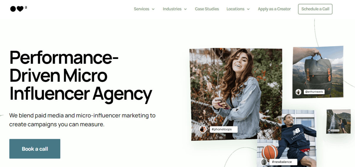 インビートエージェンシー