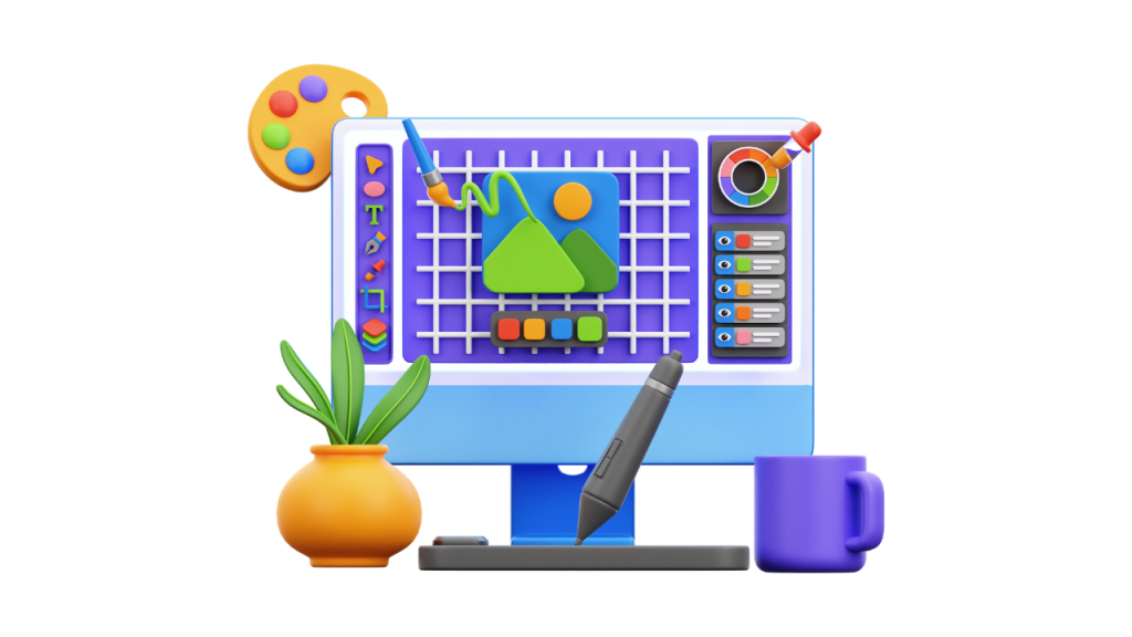 Portföyün Ötesinde: Serbest Çalışanın Tasarım Sürecini ve Problem Çözme Yeteneklerini Keşfetmek