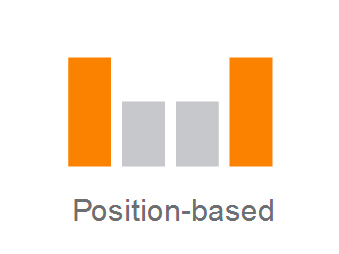 위치 기반 기여 모델