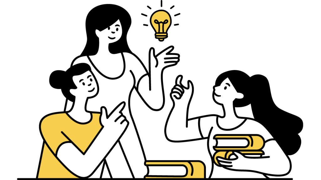 Beyin Fırtınası İlgi Çekici Makale Fikirleri - ARTICLE ARITING