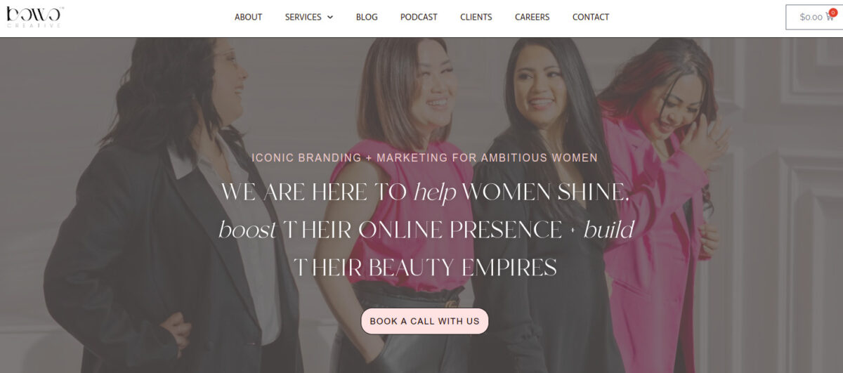 BOWO สร้างสรรค์