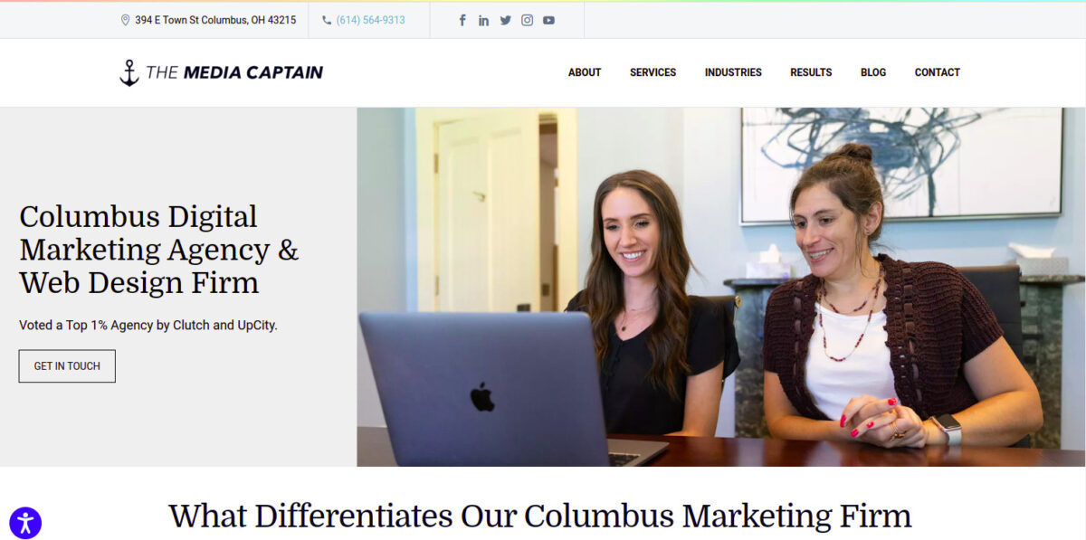 กัปตันสื่อ