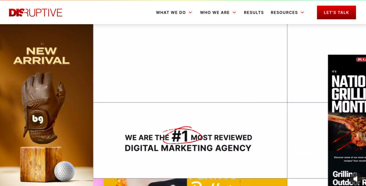 โฆษณาก่อกวน